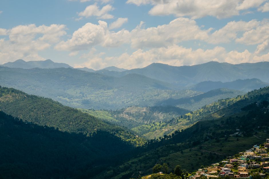 अल्मोड़ा उत्तराखंड के दर्शनीय स्थल | Almora Uttarakhand In Hindi 2024
