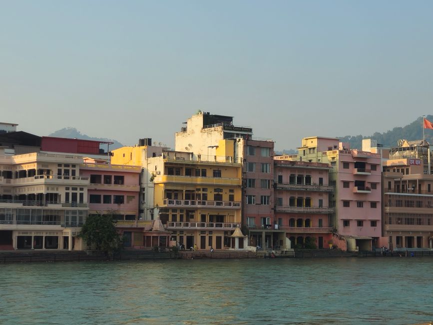 Haridwar Uttarakhand। Best Place To Visit In Haridwar In Hindi | 2024