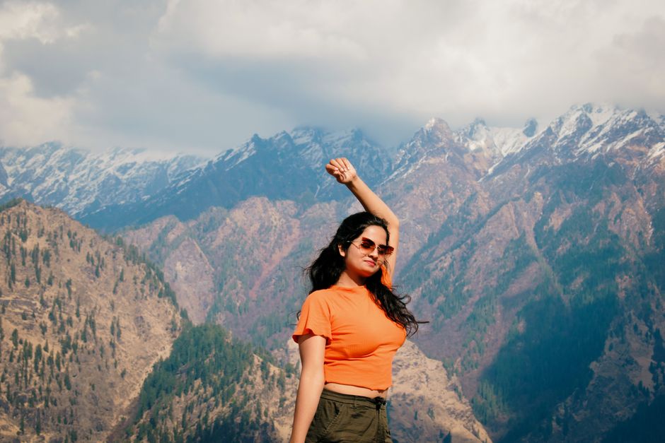 मुनस्यारी उत्तराखंड 2024 | Best Places To Visit Munsyari Uttarakhand