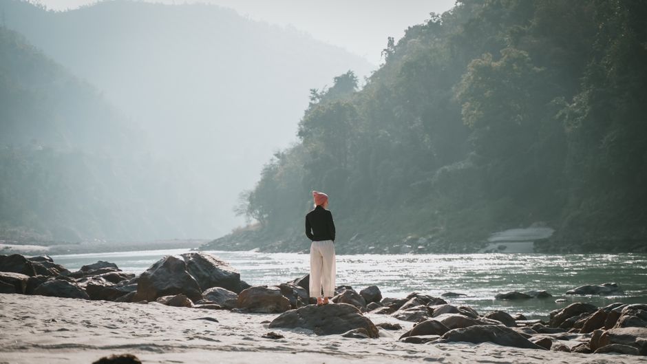 गुच्चू पानी देहरादून 2024 | Robber's Cave Dehradun | Most Visit Place Gucchu Pani In Hindi