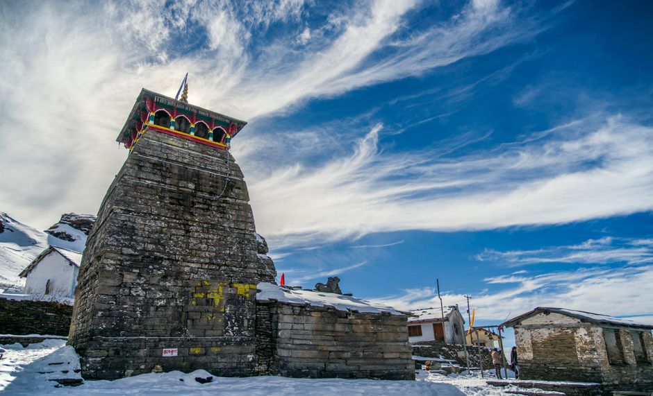 रुद्रप्रयाग उत्तराखंड | 10 Best Places To Visit In Rudraprayag Uttarakhand 2024