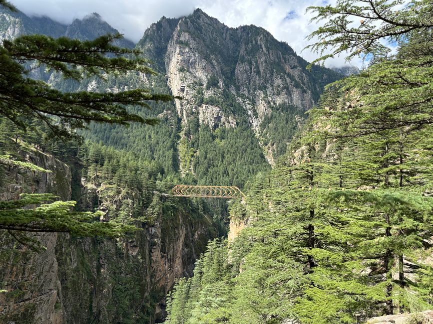 उत्तरकाशी उत्तराखंड | Best Place To Visit In Uttarkashi Uttarakhand 2024