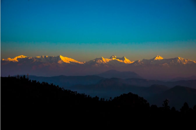 पिथौरागढ़ जिला उत्तराखण्ड 2023 | Pithoragarh Uttarakhand Best Tourist Places in Hindi